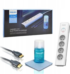 Philips Box Przedłużacz Hdmi Spray Do Ekranu