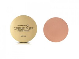 MAX FACTOR Puder prasowanyCreme Puff nr 005 Translucent