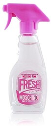 Moschino Pink Fresh Couture 5ml woda toaletowa Próbka