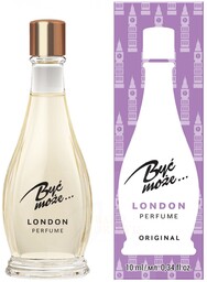 Perfumy BYĆ MOŻE LONDON, Miraculum, 10ml