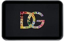 Dolce&Gabbana What A Gem Brokat 11 g