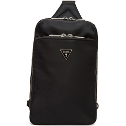Plecak Guess HMMINY P5226 Czarny