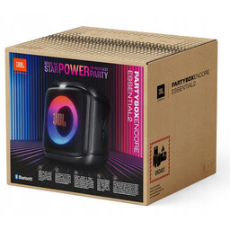 Jbl PartyBox Encore Essential 2 Czarny Power Audio