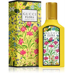 Gucci Flora Gorgeous Orchidea, Woda Perfumowana, 50ml