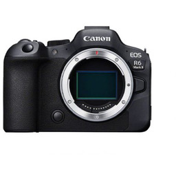 Aparat cyfrowy Canon EOS R6 Mark II Body