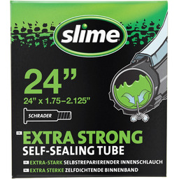 Dętka Slime Smart Self-sealing 24 x 1.75 -