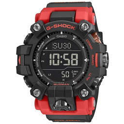 CASIO Zegarek GW-9500-1A4ER