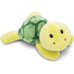 NICI ZOO FRIENDS pluszowy żółw 20cm leżący -