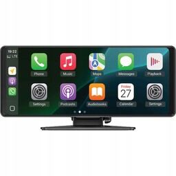 Inteligentne urządzenie samochodowe Navitel DS810 Kamera tył