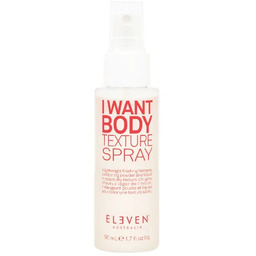 Eleven Australia I Want Body Texture Spray, spray