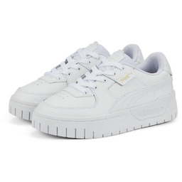 Buty sportowe dziecięce Puma Cali Dream Lth Jr