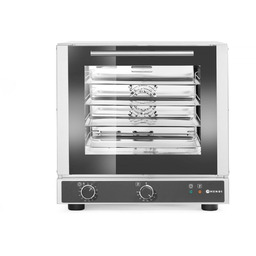 Hendi Piec konwekcyjny 2,8 kW, 4x 429x345 mm