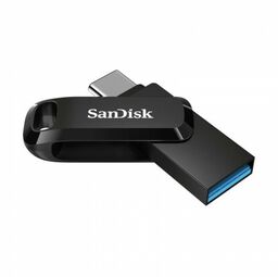 DYSK SANDISK ULTRA DUAL DRIVE GO USB Typ