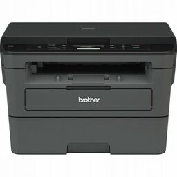 Brother DCP-L2532DW Gwarancja 3 lata*