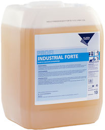 Kleen Industrial Forte - środek do mycia podłóg
