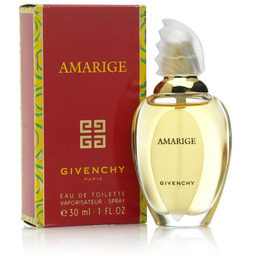 Givenchy Amarige, Woda toaletowa 100ml