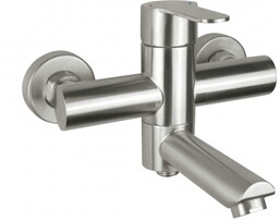 DEANTE BLU F10M Bateria wannowa ścienna