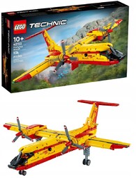 LEGO 42152 Technic Samolot Gaśniczy 1134 el.