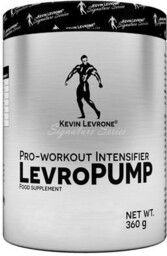 Kevin Levrone Levropump - 360G