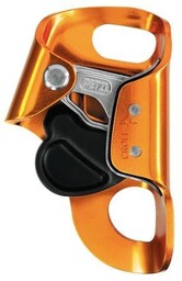 PETZL Przyrząd zaciskowy CROLL L
