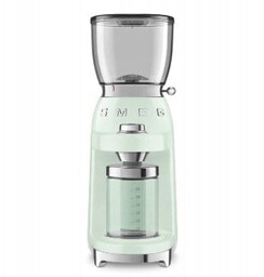 Smeg Elektryczny młynek do kawy CGF01PGEU