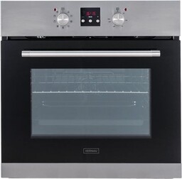 Piekarnik Kernau Kbo 0965 Sk X