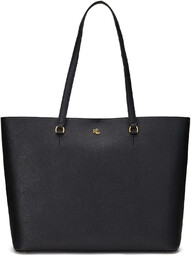 Torebka Lauren Ralph Lauren 431911655001 Czarny
