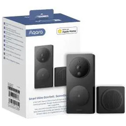Aqara Smart Video Doorbell G4 Dzwonek wideo
