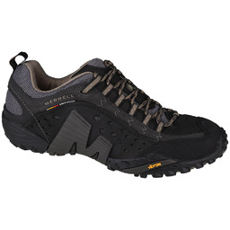 Merrell, Merrell Intercept J73703, Męskie buty trekkingowe, zielony,