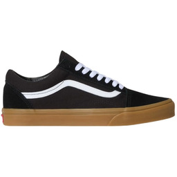 Vans Old Skool buty Black Gum