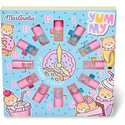 Yummy dziecięcy zestaw do manicure