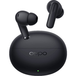 Słuchawki bezprzewodowe (TWS) OPPO Enco Air5 Czarny