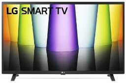 LG 32LQ630B6LA 32" LED HD Ready webOS DVB-T2