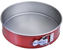 Orion Forma na tort Red, 24 cm