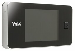 YALE Wideo-wizjer 500