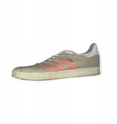 Sportowe buty męskie sznurowane Adidas Gazelle 44