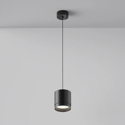 Lampa wisząca Polar P088PL-GX53-B- Maytoni