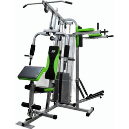 Atlas treningowy siłownia 8500 Eb fit - (22)266