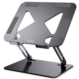 MEDIA-TECH Podstawka pod laptopa MT2661 Czujnik dymu 40