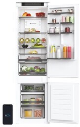 HAIER Lodówka HBW5519E