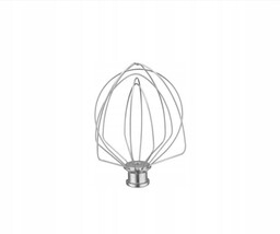 Trzepaczka Rózga KitchenAid 5KSMBL6W