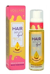 Vollare Pro Oils Color & Shine Serum