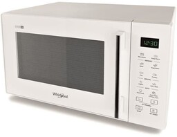Kuchenka mikrofalowa Whirlpool MWP2S1, elektroniczna, 25 l, 900
