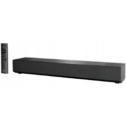 Soundbar Sharp HT-SB700 2.0.2 140 W czarny