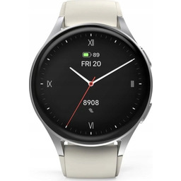 Smartwatch Hama 8900 Beżowy (001786120000)