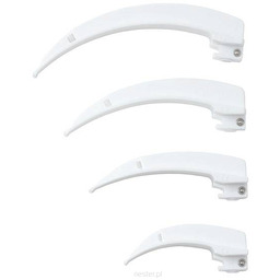 RIESTER Łyżka jednorazowa Ri-Dispo MacIntosh nr 4