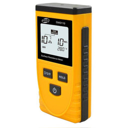 Miernik rezystancji powierzchniowej - Benetech GM3110