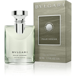 Bvlgari, Pour Homme, woda perfumowana, 50 ml