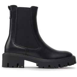 Sztyblety ONLY Shoes Onlbetty-1 15272047 Czarny