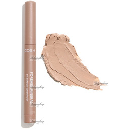 GOSH - Forever Mineral - Matt Eye Shadow